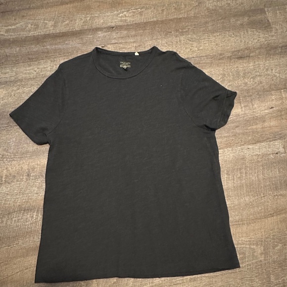 Rag & Bone New York Men's T-Shirt XL - Picture 1 of 3